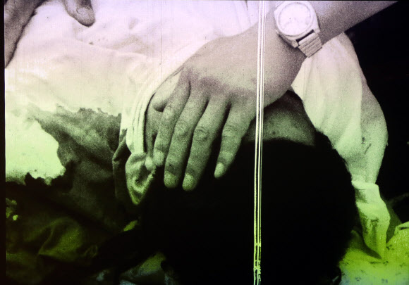 오월영령이 된 시민