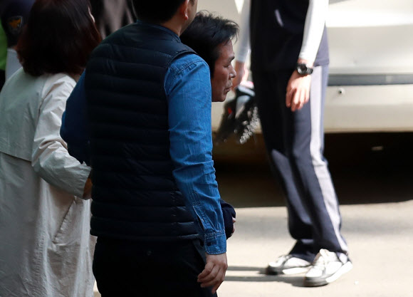 ’신도 성폭행’ 혐의 이재록 목사 검찰 송치