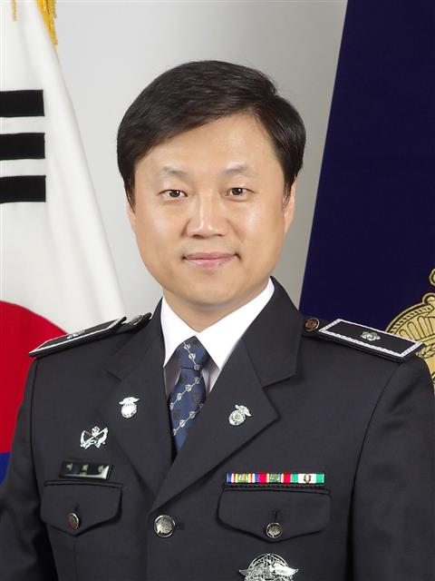 김요한 수원구치소 교위
