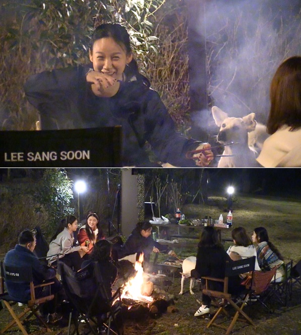 ‘효리네 민박2’  