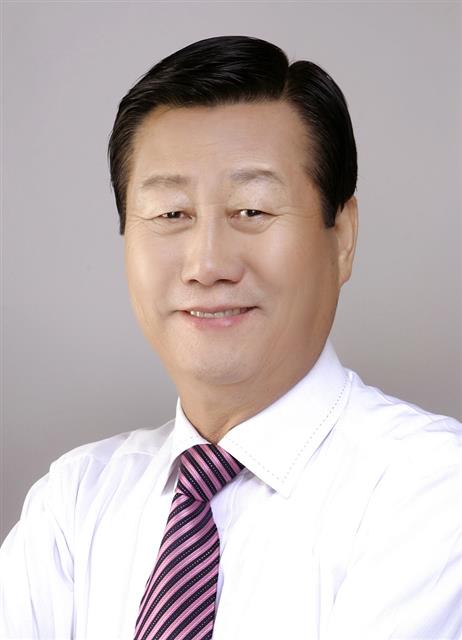임동규 한국당 후보