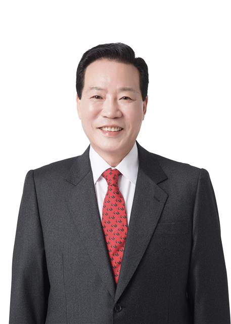 홍운철 자유한국당 동작구청장 후보