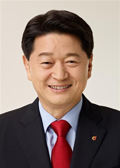 최창식 한국당 후보