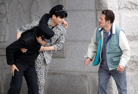 ‘우리 아들은 어디에’