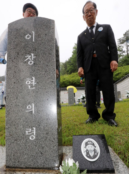 ‘우리 아들은 어디에’