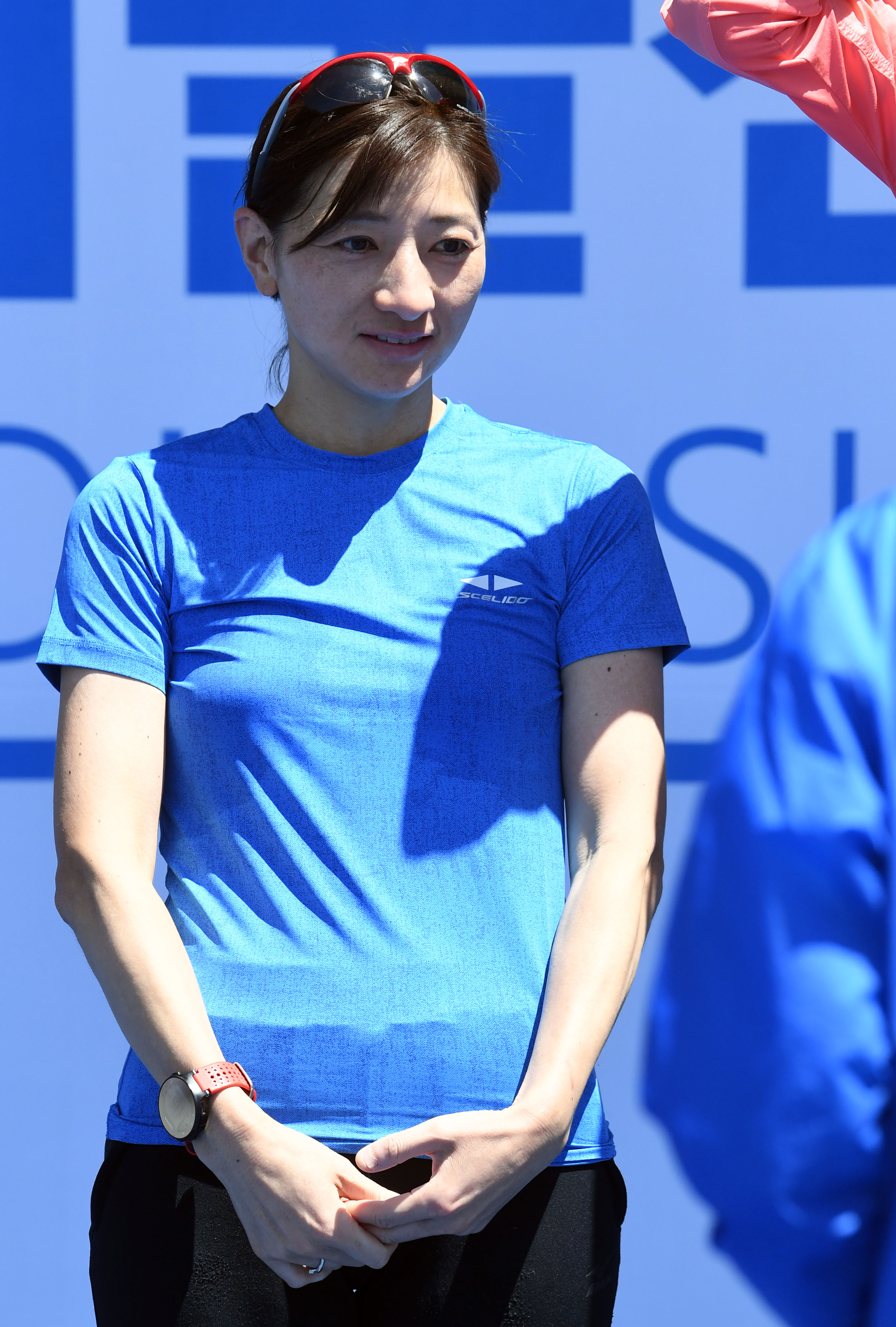 서울신문하프마라톤대회