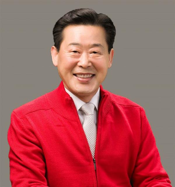 이재범 한국당 후보