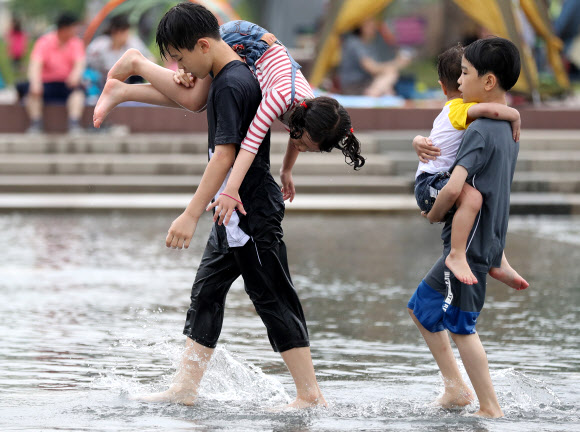 ‘터프한 오빠, 상냥한 형’