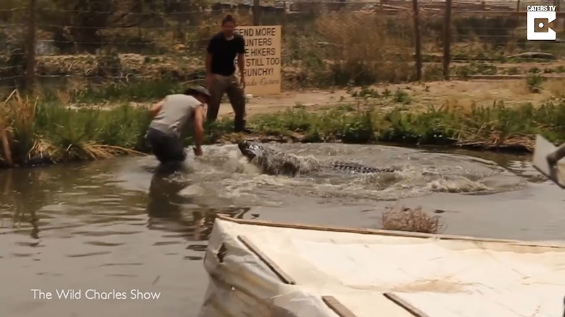 Caters Clips 유튜브 채널 캡처.