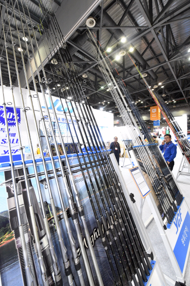 [포토인사이트]’호화 요트 다 모였네~’