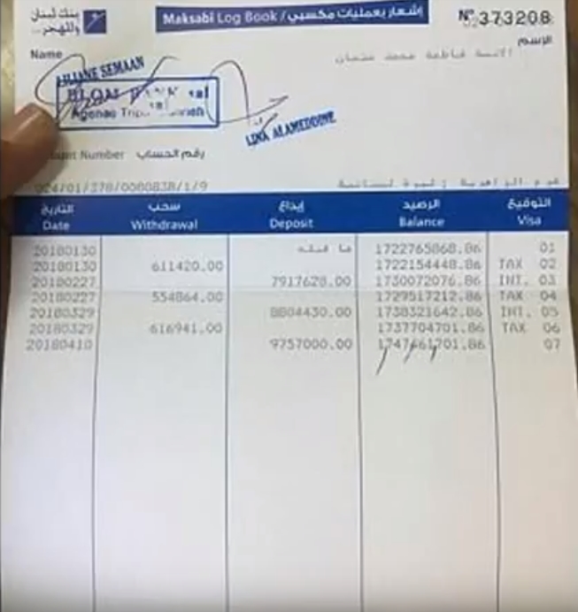 구걸로 백만장자 된 후 버려진 차 속에서 심장마비로 죽은 여성의 예금액(유튜브 영상 캡처)