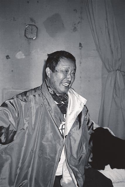 백남준(1932~2006)