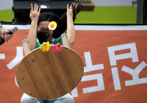 열 받아서 밥상 뒤집고 싶은 날 있죠?