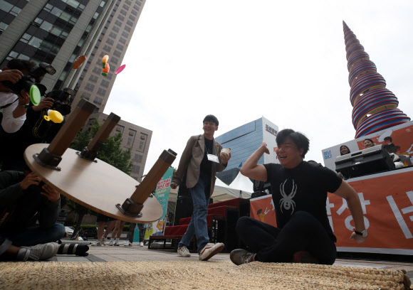 밥상 엎어버리고 싶은 순간