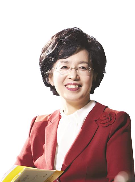 박춘희 한국당 후보