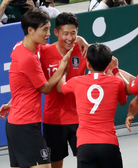 이대로 월드컵까지