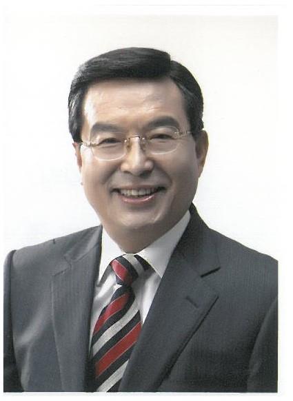 김춘수 한국당 후보