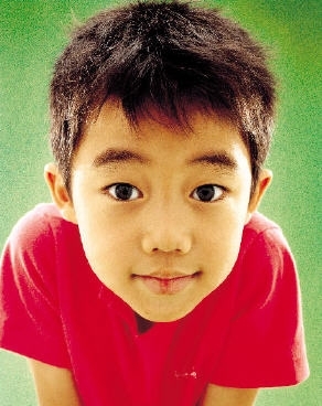 박지빈 영화 ‘안녕, 형아’