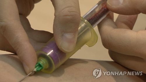 “혈액검사로 초기 폐암 진단 가능” [연합뉴스TV 제공] 연합뉴스