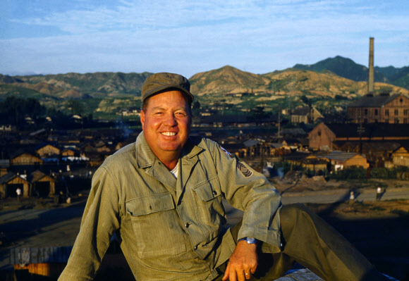 대전 신흥동 옛 모습