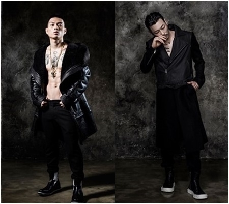 마약 혐의로 구속된 래퍼 씨잼, 바스코