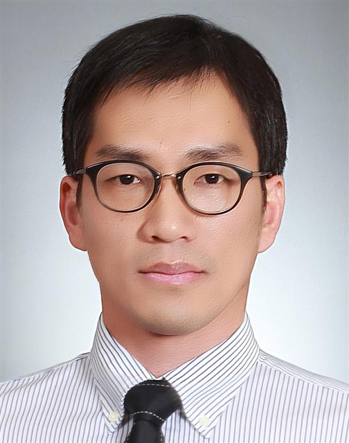 남상우 한국스포츠정책과학원 연구위원