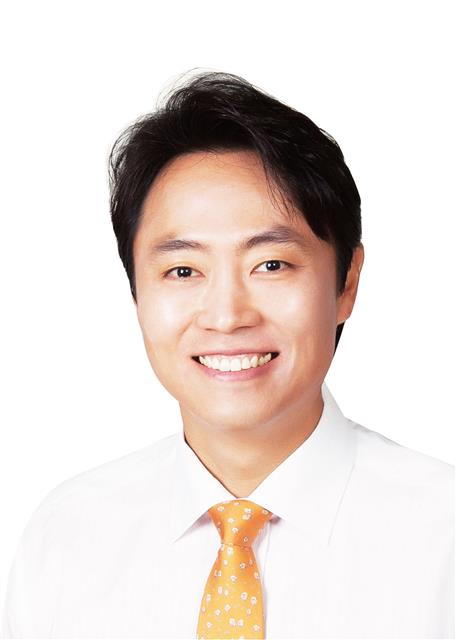 김경대 자유한국당 후보