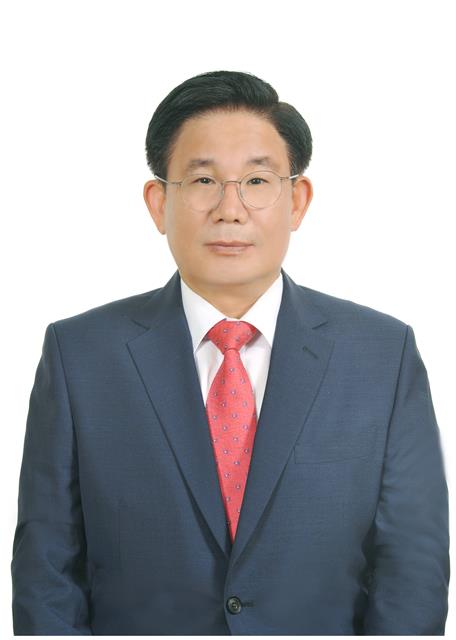 박강수 자유한국당 마포구청장 후보