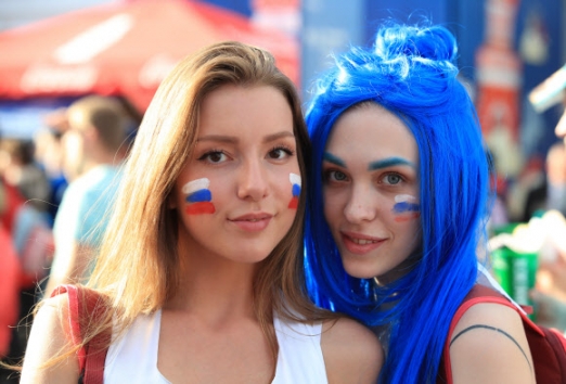 [월드컵] ‘러시아의 축구 열기 속으로’