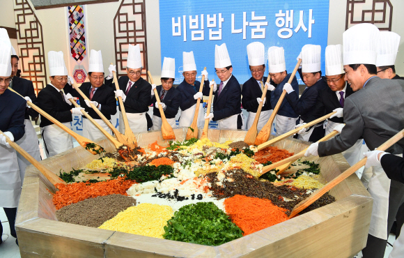 [서울포토] 인천공항, 사회적 가치 실현 선포 기념식 개최