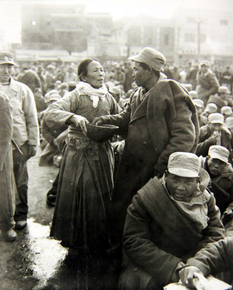 국사편찬위, 미국 NARA 소장 한국전 사진 자료 공개