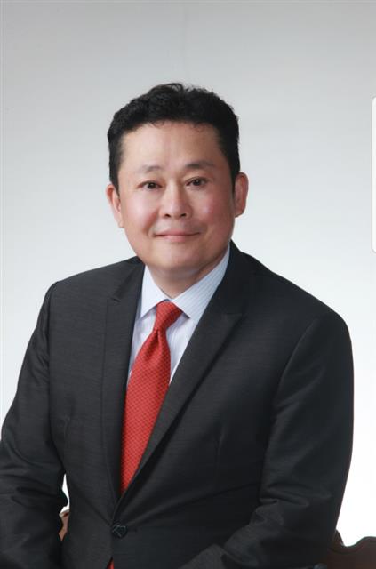 김종우  농심켈로그 신임 대표이사