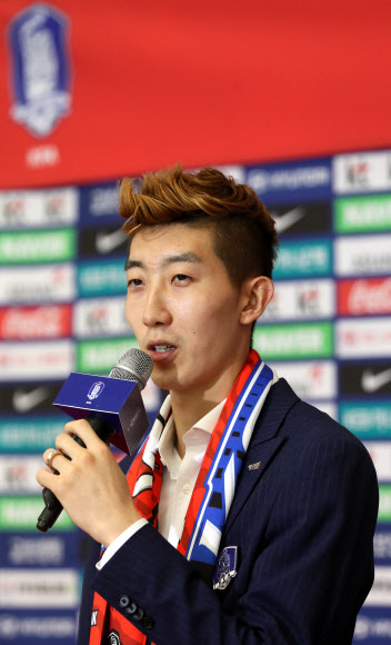 생애 첫 월드컵 무대마친 ‘대헤아’ 조현우