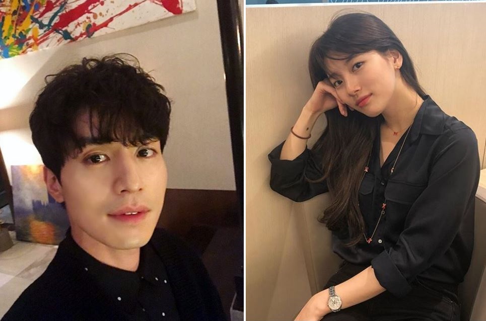 이동욱 수지 결별<br>사진=인스타그램