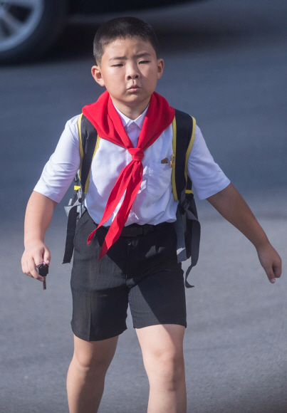 [포토인사이트] 지각하면 안돼