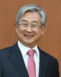 권오곤 국제형사재판소 당사국총회 의장