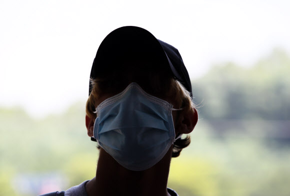 난민 신청, 두근거리는 나의 앞날