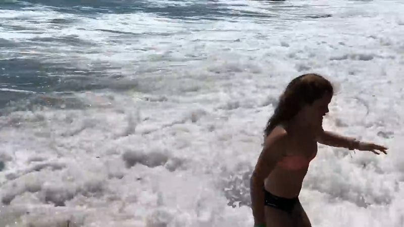 사진출처=Eweather/youtube 