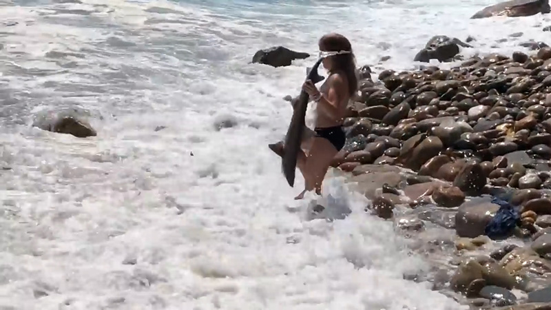 사진출처=Eweather/youtube