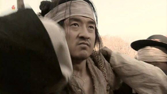 북한 TV, 새 연속극 ‘임진년의 심마니들’ 방영