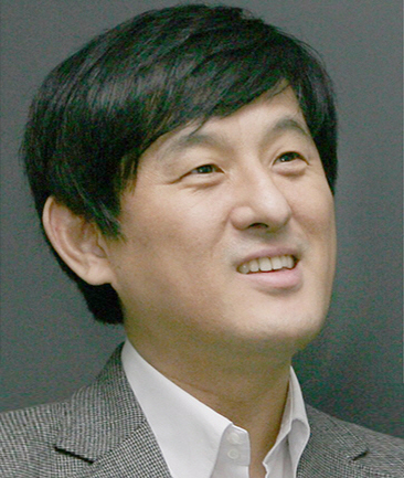 권성우 숙명여대 한국어문학부 교수