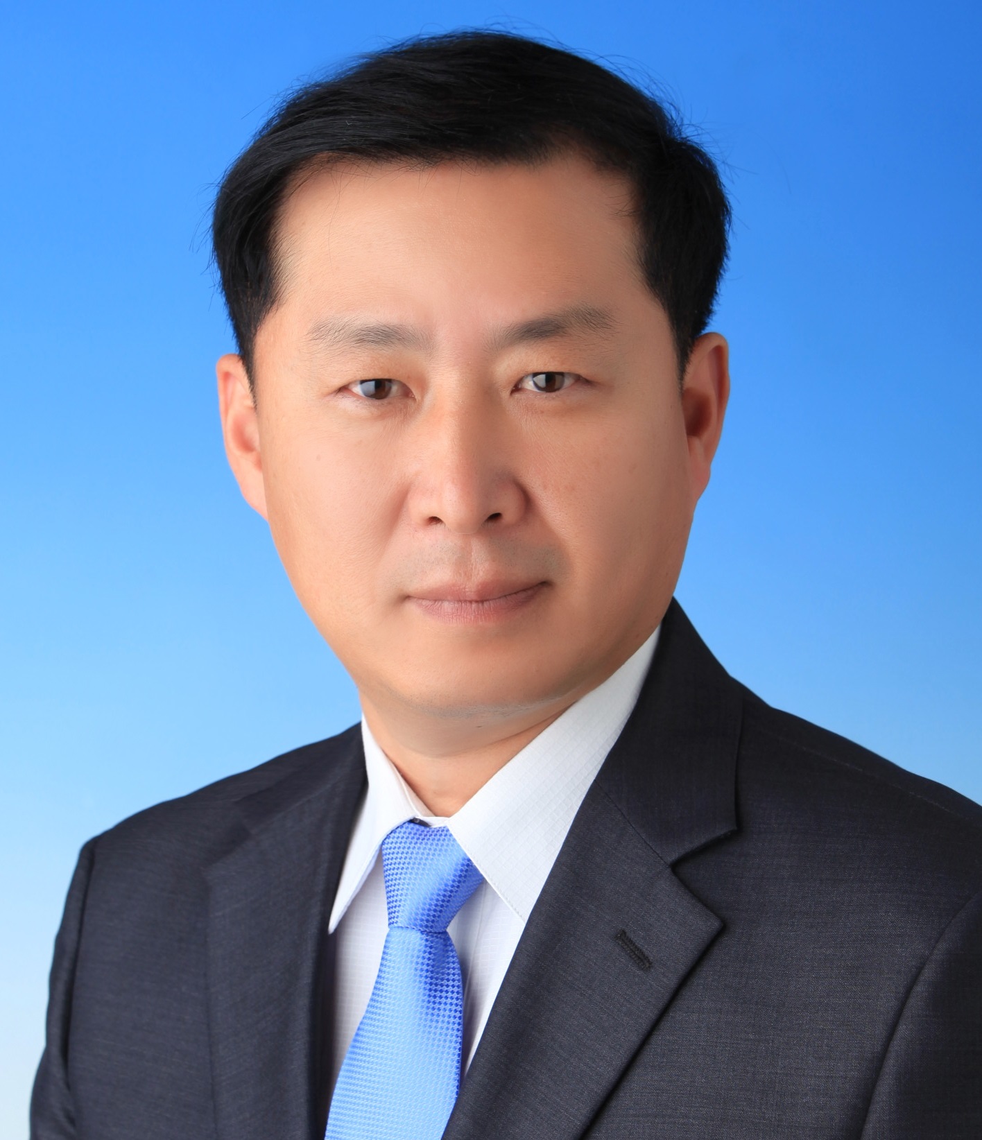 김준현 더불어민주당 김포시 을 지역위원장