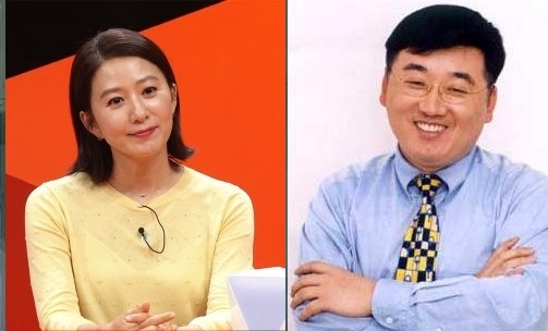 김희애 남편 이찬진 대표