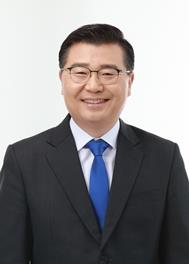 류경기 중랑구청장