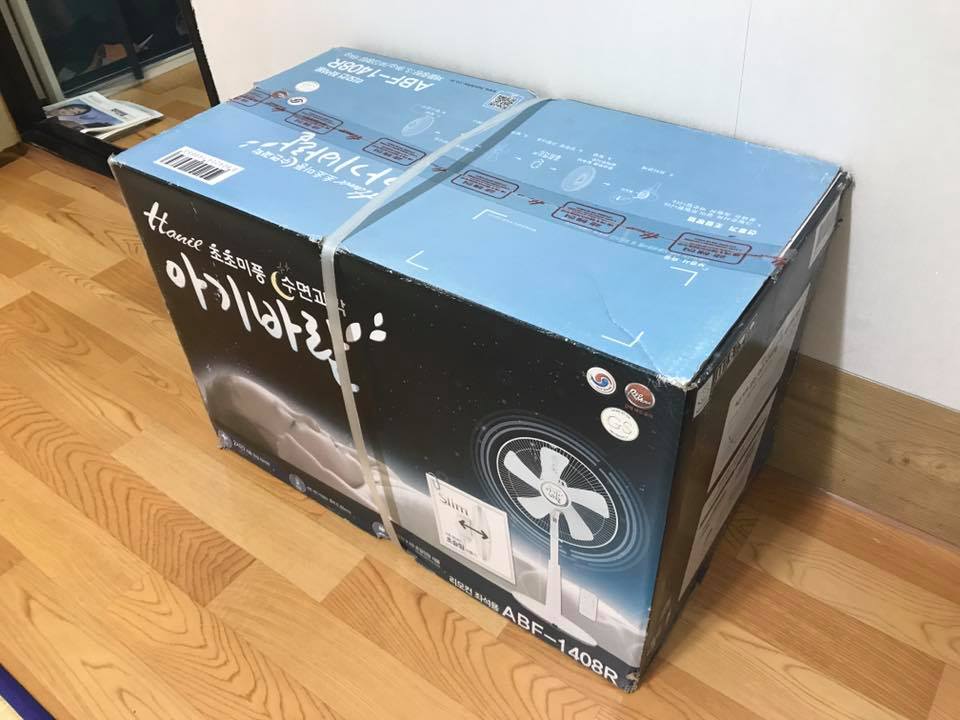 박원순 시장 페이스북