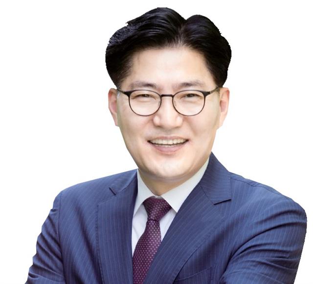이정훈 서울 강동구청장