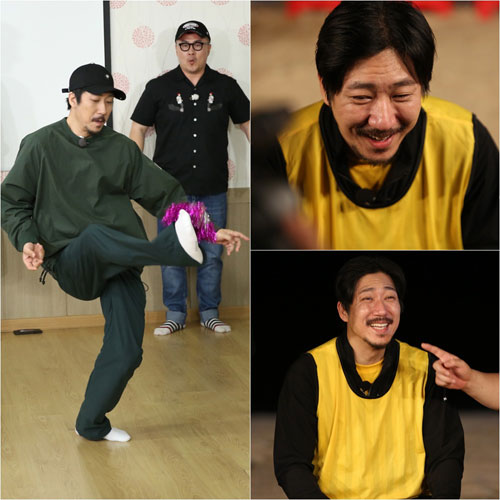 ‘1박2일’ 타이거 JK 흑역사  