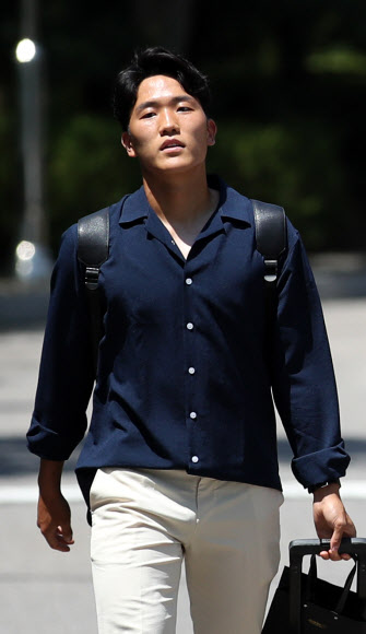 나상호, 파주 NFC로