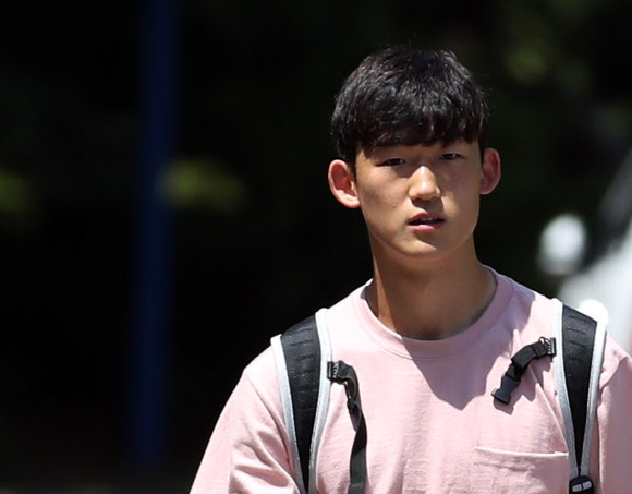 파주 NFC 들어서는 이승모