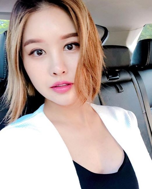 박은지